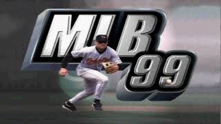 MLB 99 - Ingame Tune 11