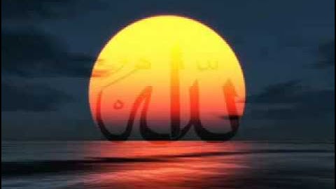 سورة الأنعام القارئ الشيخ  عبد العزيز ندا