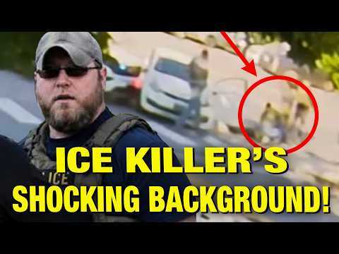 Thumbnail for Family Of Maine ICE Killer Say He Was ABUSIVE & SUICIDAL!