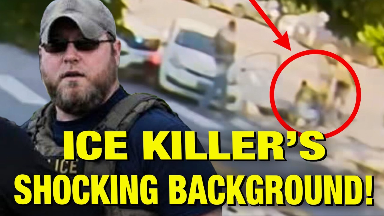 Family Of Maine ICE Killer Say He Was ABUSIVE & SUICIDAL!