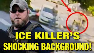 Family Of Maine ICE Killer Say He Was ABUSIVE & SUICIDAL!