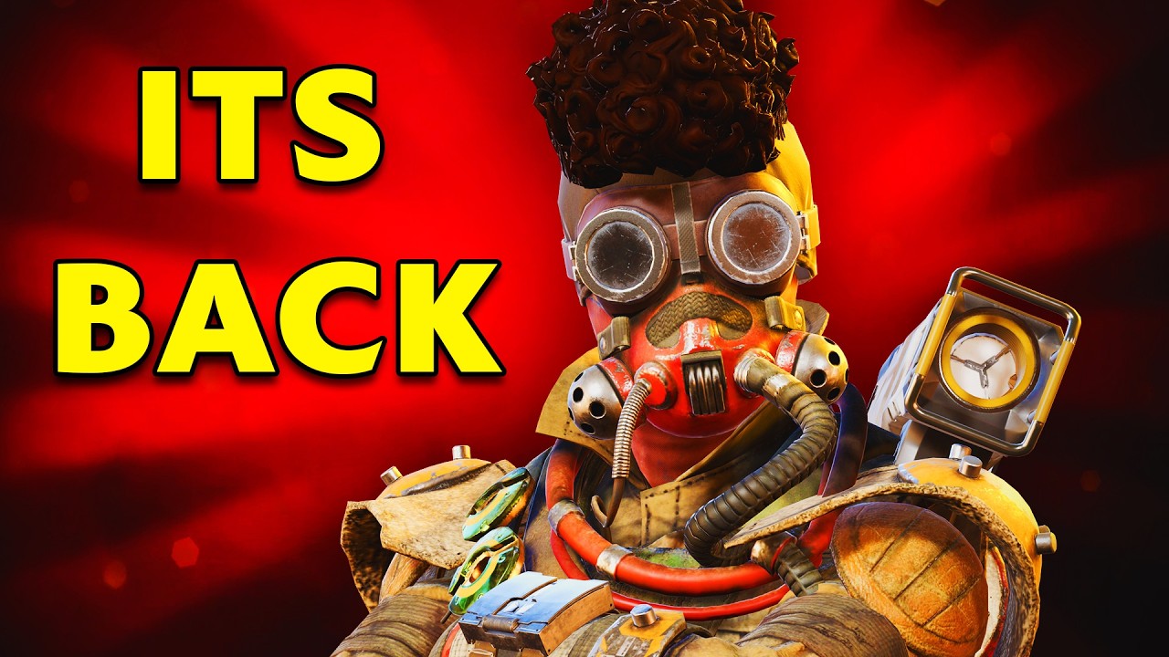 Latest Title & Thumbnail