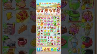 Merge Cooking: Theme Restaurant Gameplay Part 345 screenshot 5