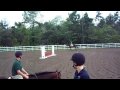 5. Elizabeth Sabatino Alfred University Equestrian Camp