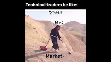 Traders in this week. #tapbit #cryptocurrencytrading