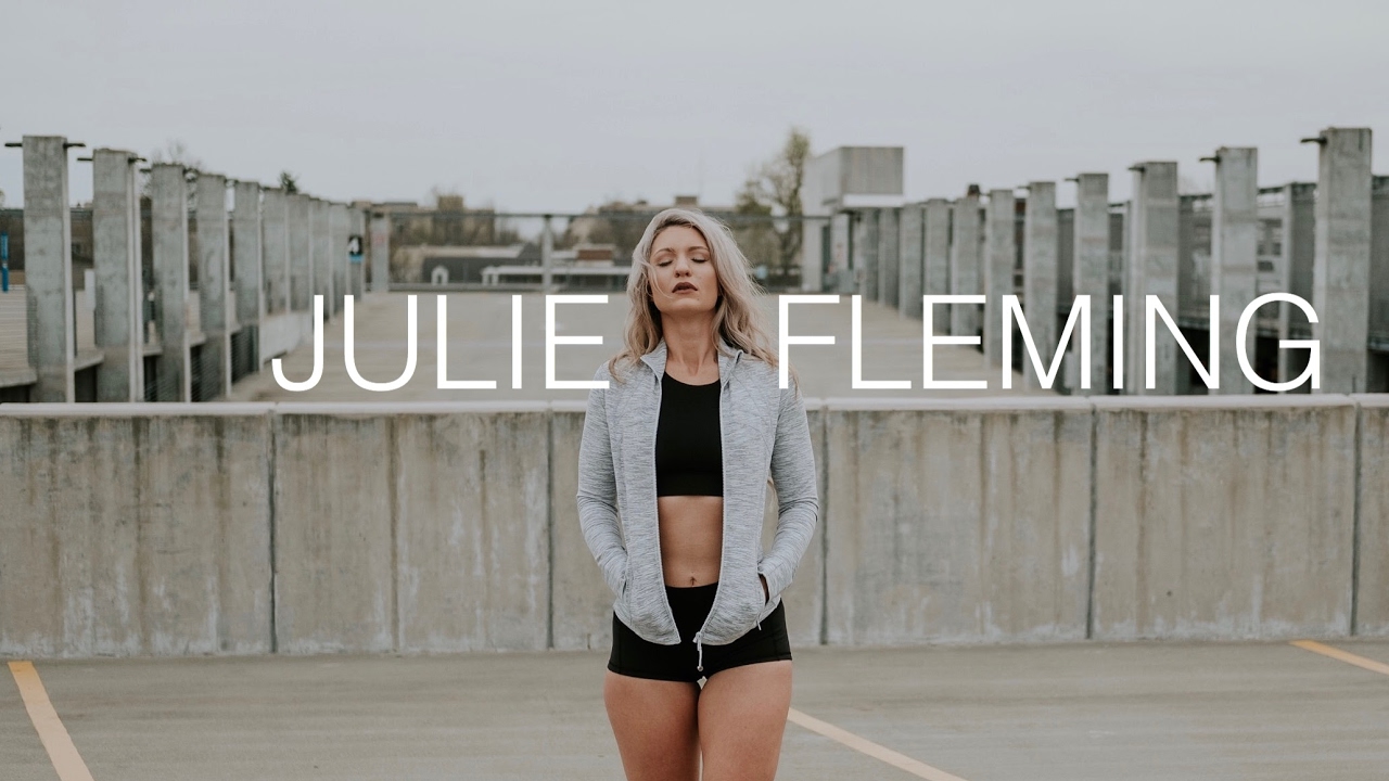 Julie Anna Fleming Live Stream 