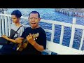 Teako Takkalupai - Cover song Ukulele by Dg.Nassa