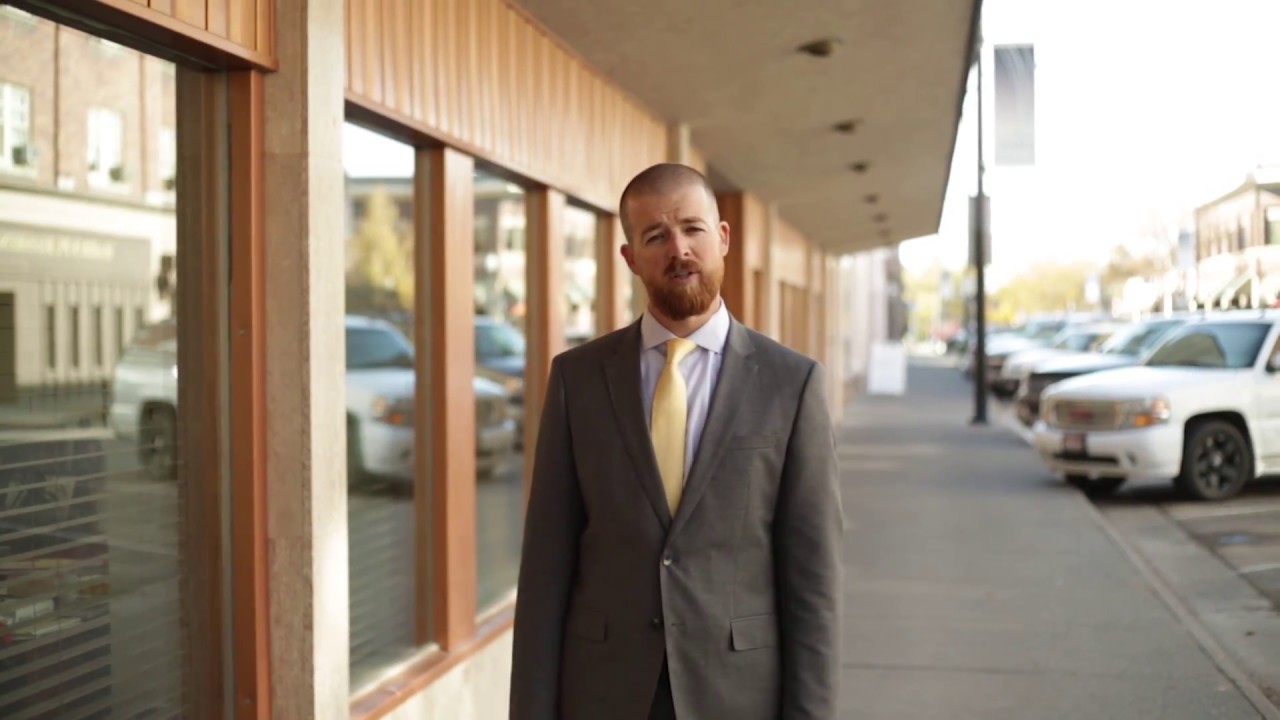 Jacob Grant: A New Kind of Idaho Falls Property Management ...