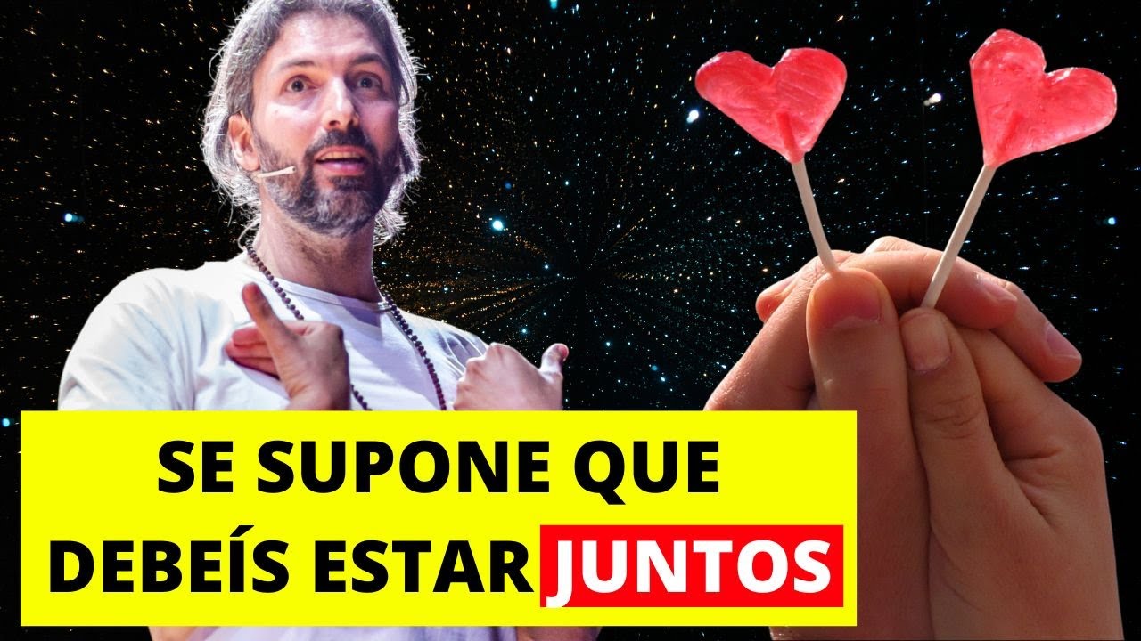 10 Signos Claros de que El Universo Quiere Que Estés Con Alguien ✨