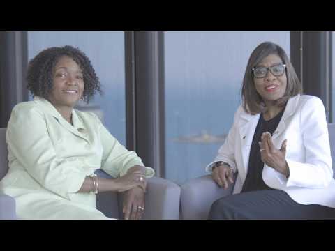 A conversation between AMA President Dr. Patrice Harris and NMA ...