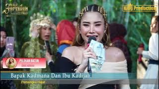 PILIHAN BATIN - ANIK ARNIKA NEW ARNIKA JAYA DS GINTUNG LOR 16 APRIL 2024