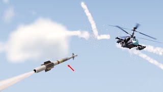 STINGER bullied Russian KA-52 helicopter | "Flying Tank" was downed in Ukraine - All Pilots captured