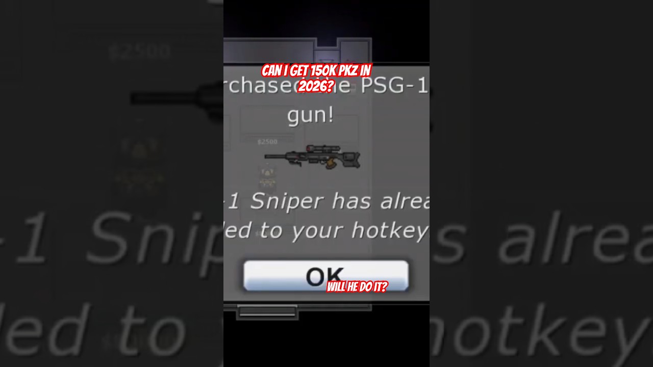 Graal Era | 150,000 Player Kills (PSG) #graal #graalera #graalonline #graalonlineera