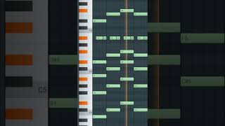 How to make Interstellar piano in FL Studio