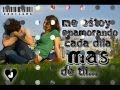 Immer Y Diosmar ♪♪me estoy enamorando de ti ♪♪