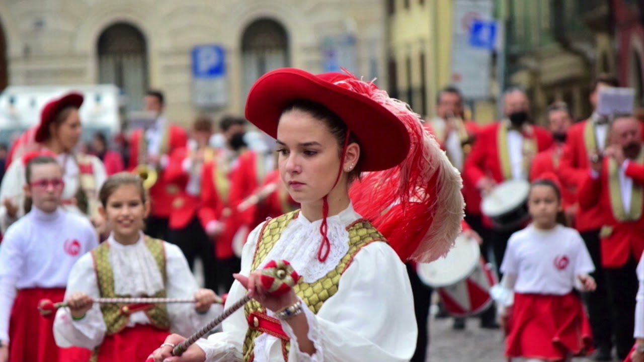 491° Bacanal del gnoco - Verona
