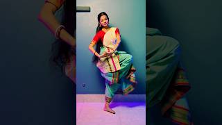 Naino se ninoko mila #explore #dance #share #bharatnatyam #foryou #fyp
