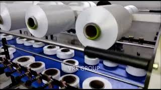 Mask ear loop making machine, ear loop making machine, elastic mask ear loop rope, N95 elastic rope