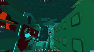 ToCR Progress #1