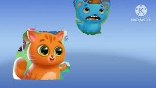 Bubbu 2 Logo remake KineMaster 
