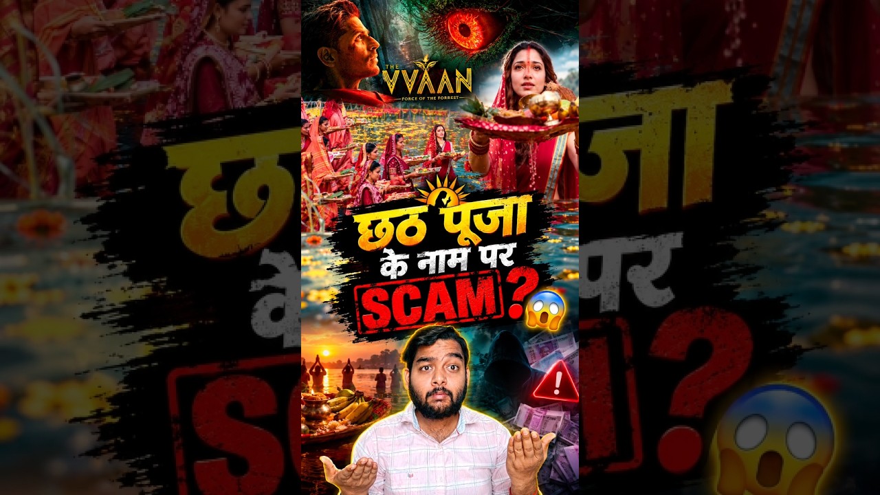 The Vvaan Movie Mistakes ? 🤔 #thevvaan #thevvaanmovie #vvaan #vvaanmovie #bollywood