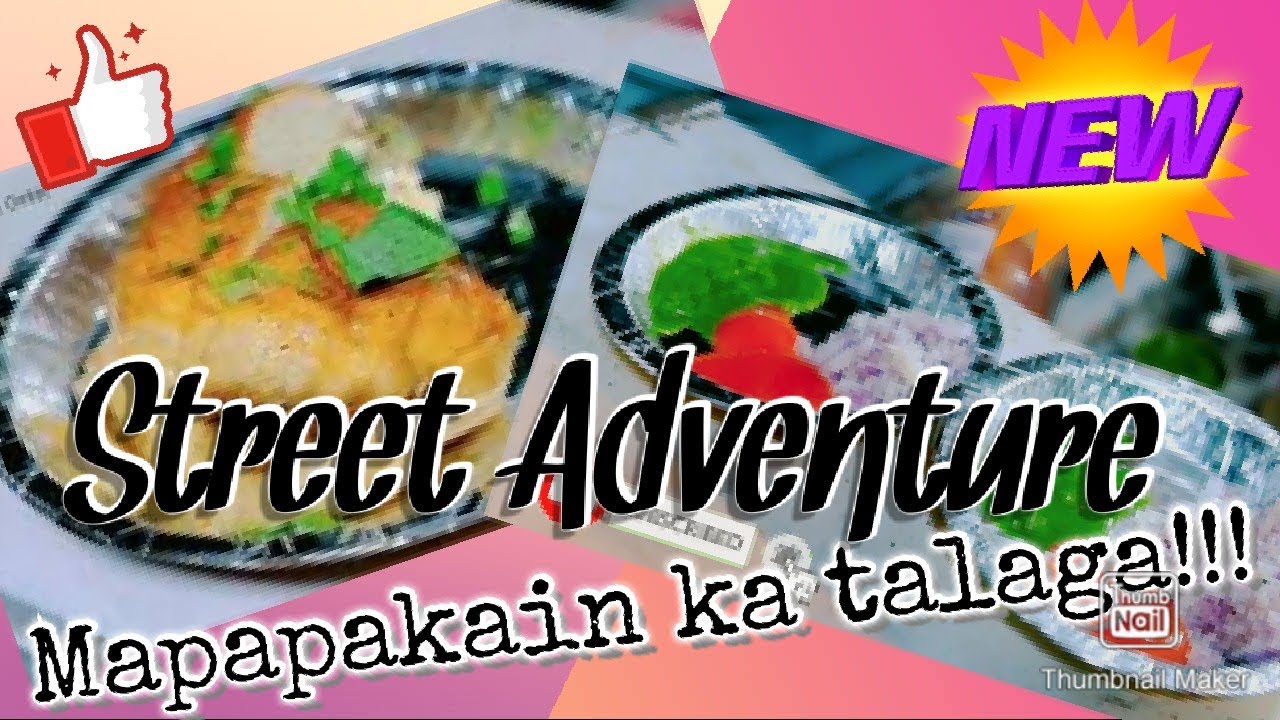 Street food around the world | ReginGaliliOfficial