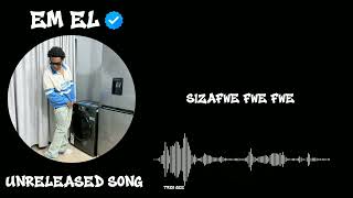 Ca$ino, Em EL - unreleased song (Lyrics)