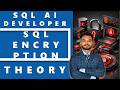 Azure SQL Database Encryption