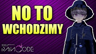 Klub TEATRALNY | Master Detective Archives: RAIN CODE [PL] [#36]