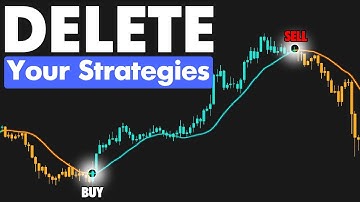 Most US Stock Traders Get This Wrong — I Wasted 6 Months Before Finding This 2-Indicator Fix