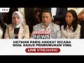 [BREAKING NEWS] Hotman Bicara Kasus Pembunuhan Vina | tvOne