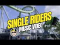 Our music roller coaster that single rider life