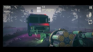 Into the dead 2 - Event - T19 RATTLESNAKE - Stage 9 - 18.04.2022