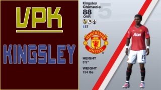 Fifa 13 Virtual Pro Online Fails, Wins Skills Mini Compilation Vpk Kingsleyo0