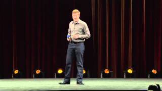 Famous Vancouver 2015 Keynotes:  Take Your Cloud to Places Others Can't Wealth