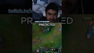 READ LIKE A BOOK #leagueoflegends #league #twitch