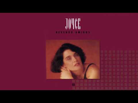 Joyce Moreno e Gilberto Gil -  Monsieur Binot