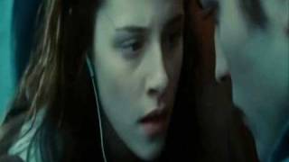 Edward Cullen Think Twice