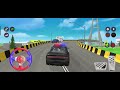 🚓Policr car chase simulator 2025..Level 04 (Android game play)#policecarchase #simulator #gameplay