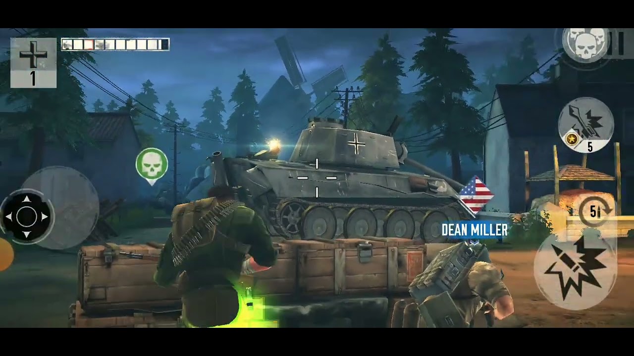 brother in arms 3 android gameplaybrother in arms 3 mod
