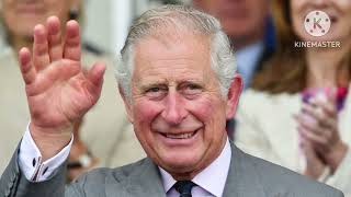 King Charles Finally Does It: The Hardest-Working Royal of 2025
