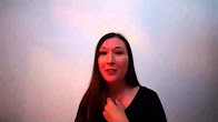 Christine Ellwood K106.3 Co-Host Submission