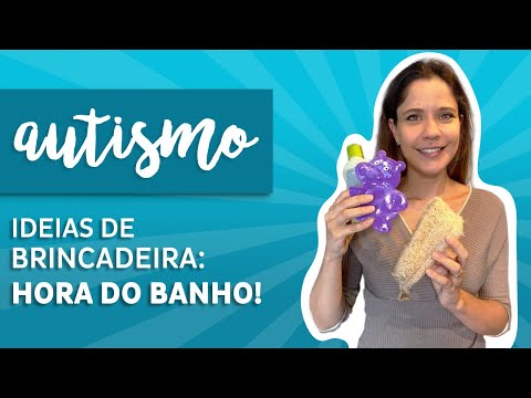 Vídeo: 3 maneiras de tornar a hora do banho divertida para as crianças