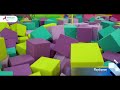 Playdiumm (Surat) | Soft Play Equipment's For Children's | 8080260260 by royalplay.in#kidsjoy