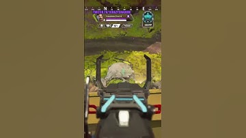 How Many Nades Did I Have? Enough #apexlegendsclips #apex #apexlegendsclips #shorts