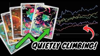 Don't Sleep On This Pokemon Set!
