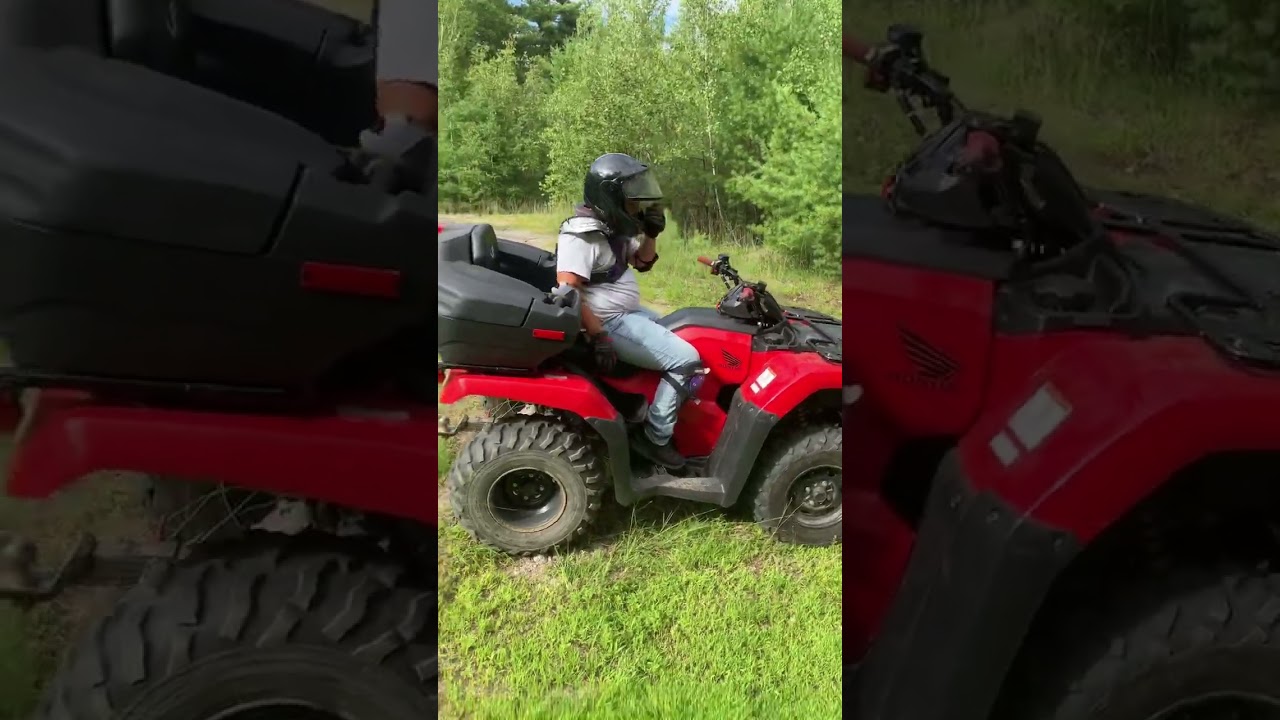 2020 Rancho420! 11yr old kid