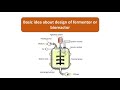 Basic design of fermentor or Bioreactor | fermentor v/s fermenter | hindi | Bioreactor | Fermentor