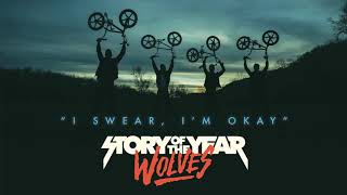 Video-Miniaturansicht von „Story of the Year - "I Swear, I'm Okay"“