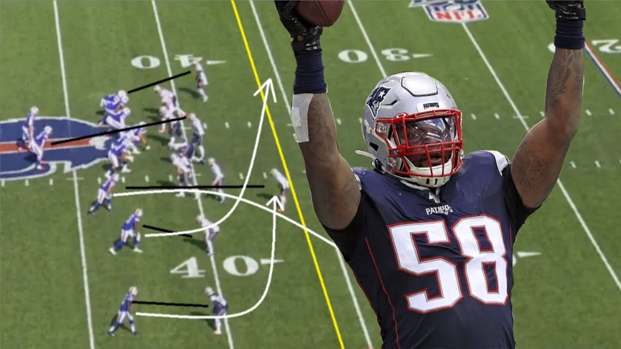 3 things the Patriots defense can learn from its regular season ...
